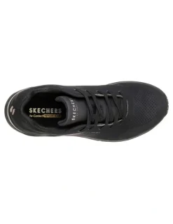 Skechers 73690 BBK Uno Stand on Air