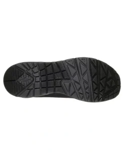 Skechers 73690 BBK Uno Stand on Air