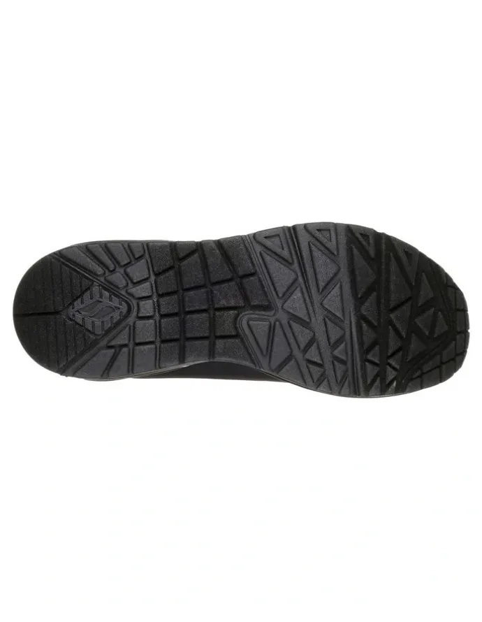 Skechers 73690 BBK Uno Stand on Air