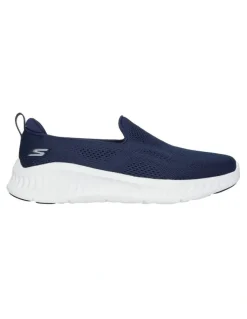 Skechers 125645 Nvw Go Walk Now Eliana Shoes in Blue
