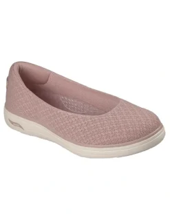 Skechers Arch Fit Inspire Aubrey in Purple