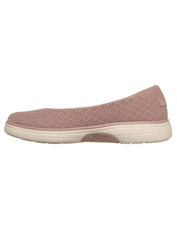 Skechers Arch Fit Inspire Aubrey in Purple