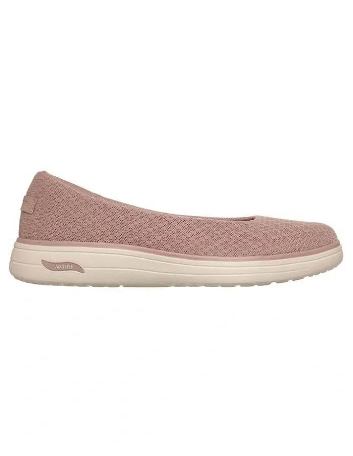 Skechers Arch Fit Inspire Aubrey in Purple