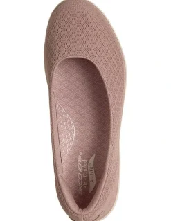 Skechers Arch Fit Inspire Aubrey in Purple