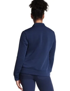 Skechers Go Walk Everywhere Jacket in Blue