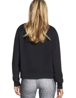 Skechers Go Walk Reversible Jacket in Black