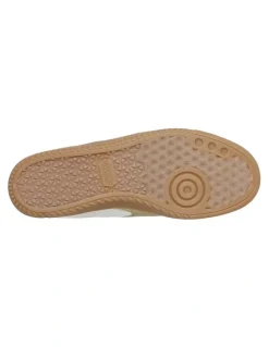Skechers Hotshot Simply Stitched in Natural/Gold