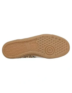 Skechers Hotshot Simply Stitched in Natural/Gold