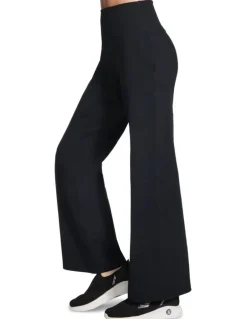 Skechers Skechers Slip-Ins Go Walk Evolution Pant in Black