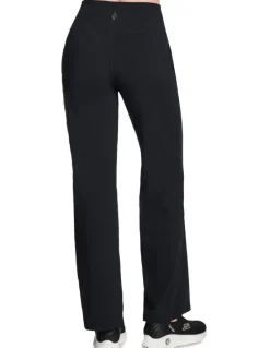 Skechers Skechers Slip-Ins Go Walk Evolution Pant in Black
