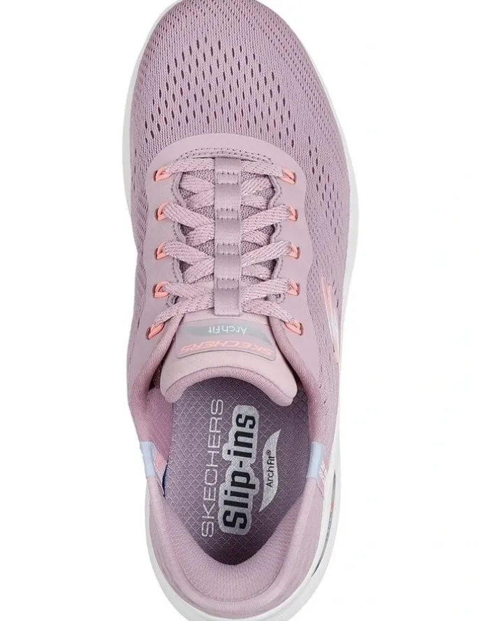 Skechers SKECHERS SLIP-INS: ARCH FIT 2.0 - EASY CHIC