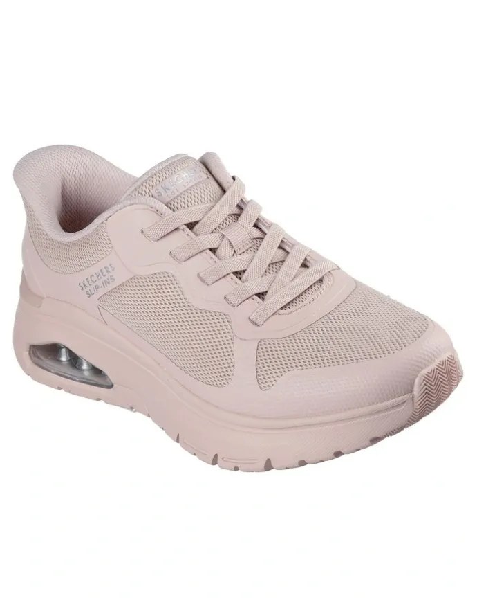 Skechers Skechers Slip-Ins: Uno Flex Shoes in Ivorine