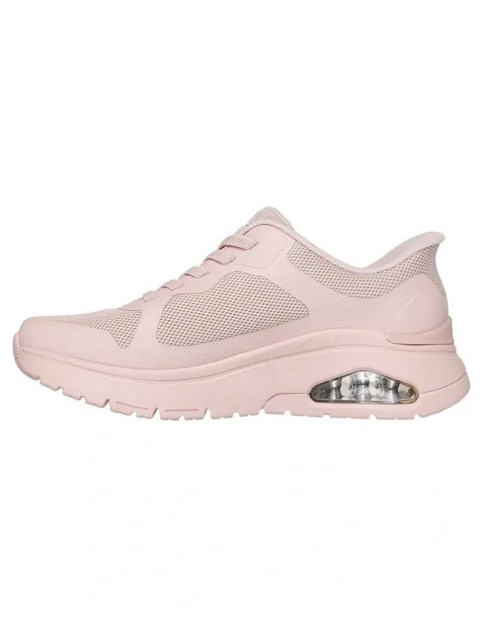 Skechers Skechers Slip-Ins: Uno Flex Shoes in Ivorine