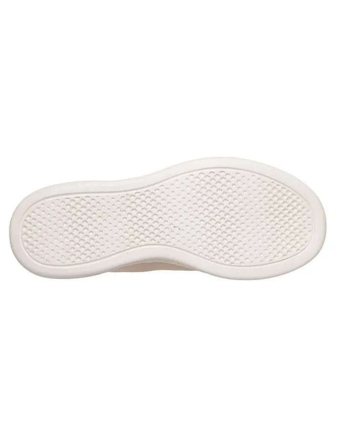 Skechers Slip-Ins Bobs Skip Cute City Stride in Light Pink