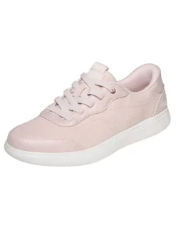 Skechers Slip-Ins Bobs Skip Cute City Stride in Light Pink