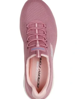 Skechers Summits Radiant Flow Sneaker 150282 in Purple