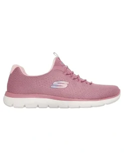 Skechers Summits Radiant Flow Sneaker 150282 in Purple