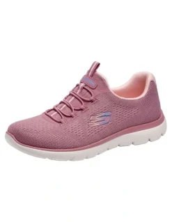 Skechers Summits Radiant Flow Sneaker 150282 in Purple