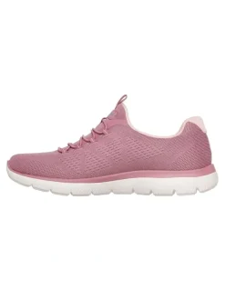Skechers Summits Radiant Flow Sneaker 150282 in Purple