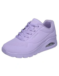 Skechers Uno - Stand On Air in Lavender