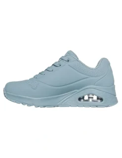 Skechers Uno Stand On Air Shoes in Blue