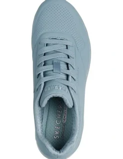 Skechers Uno Stand On Air Shoes in Blue