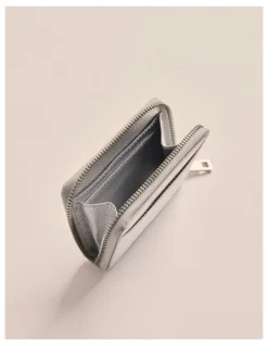 S.Kidman Angelsea Purse in Silver K0046
