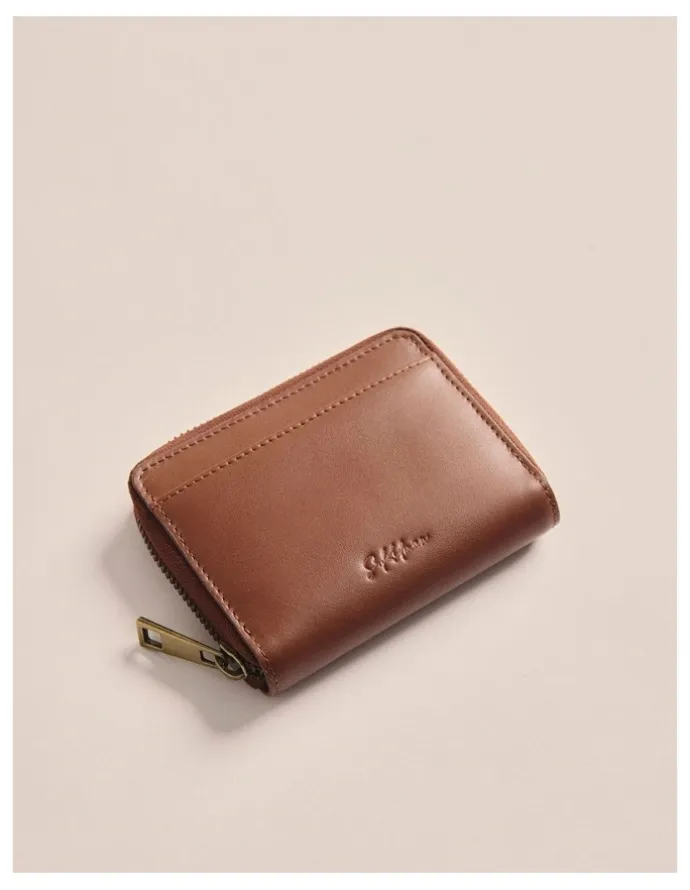S.Kidman Angelsea Purse in Tan K0046