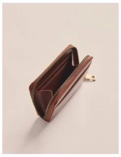 S.Kidman Angelsea Purse in Tan K0046