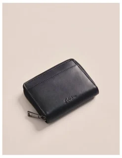 S.Kidman Angelsea Purse K0046 in Black