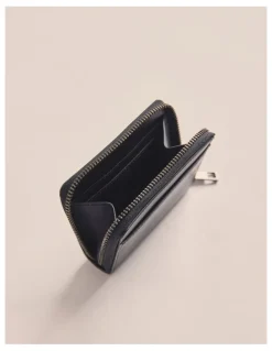 S.Kidman Angelsea Purse K0046 in Black