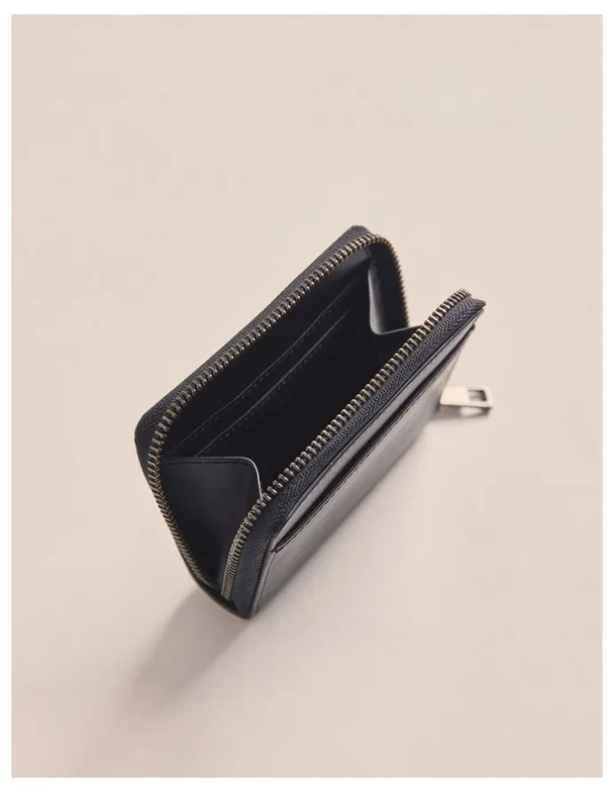 S.Kidman Angelsea Purse K0046 in Black