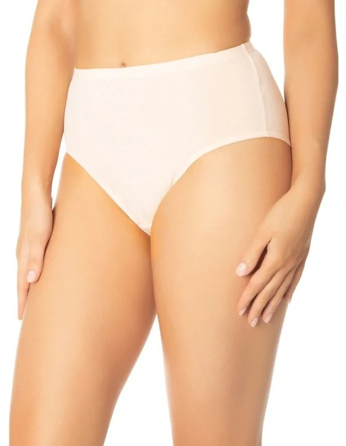 Sloggi Hikini Brief 2 Pack in Beige