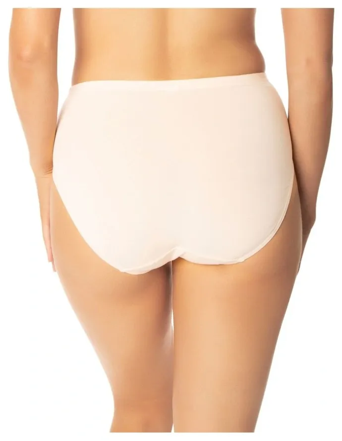 Sloggi Hikini Brief 2 Pack in Beige