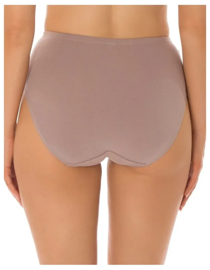 Sloggi Hikini Brief 2 Pack in Multi