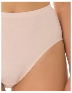 Sloggi Hikini Brief 2 Pack in Multi