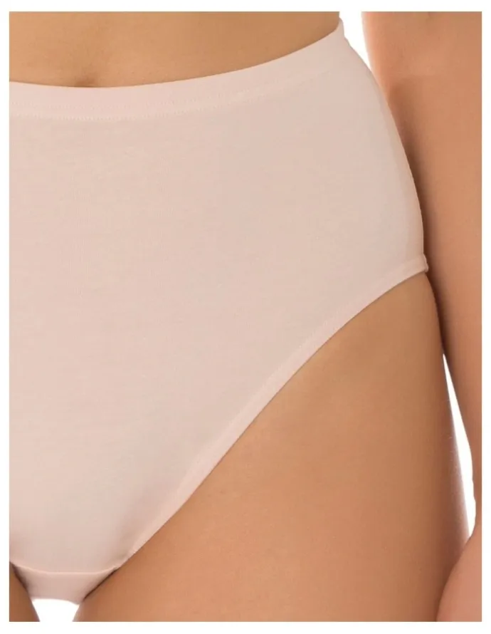Sloggi Hikini Brief 2 Pack in Multi