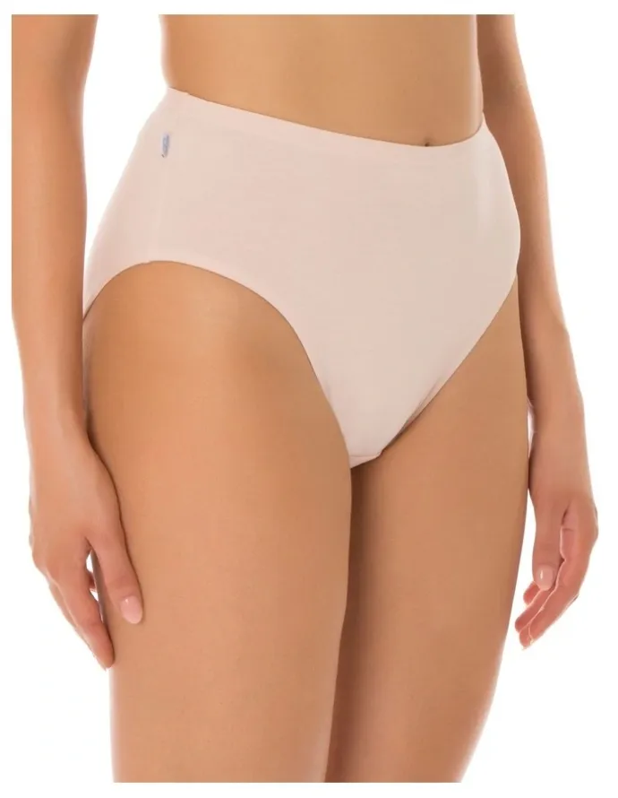 Sloggi Hikini Brief 2 Pack in Multi