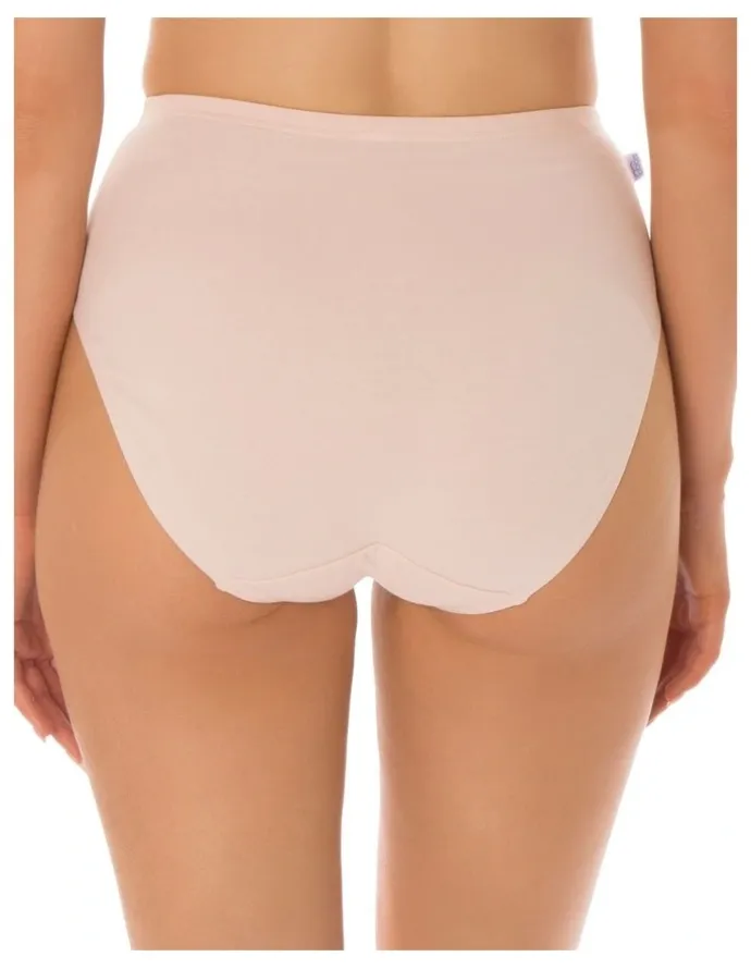 Sloggi Hikini Brief 2 Pack in Multi