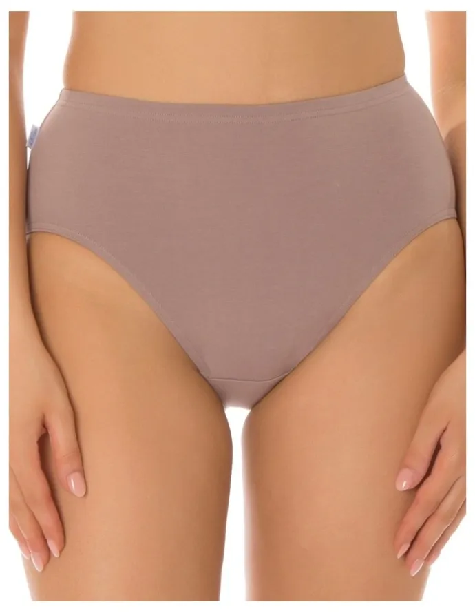 Sloggi Hikini Brief 2 Pack in Multi