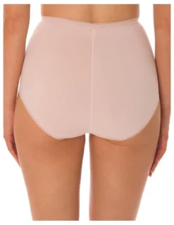 Sloggi Maxi Brief 2 Pack in Multi