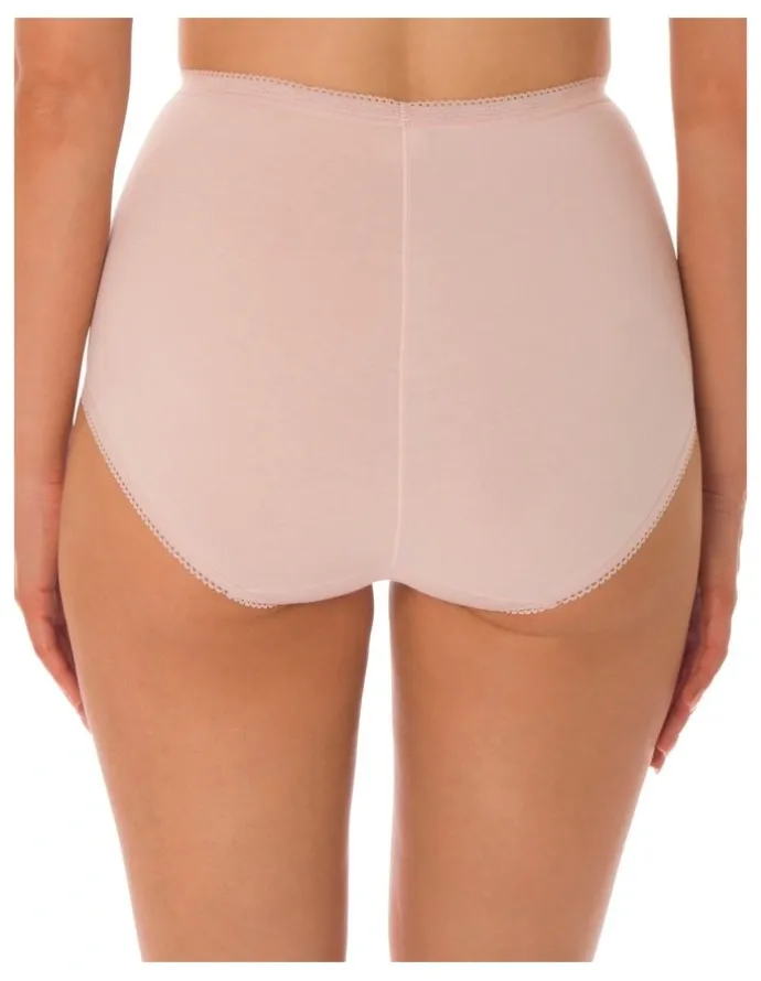 Sloggi Maxi Brief 2 Pack in Multi