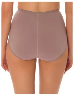 Sloggi Maxi Brief 2 Pack in Multi