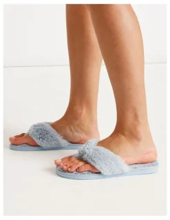 Soho Breeze Slipper in Blue