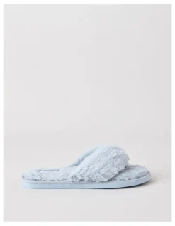 Soho Breeze Slipper in Blue