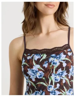 Soho Everyday Lace Cami in Multi