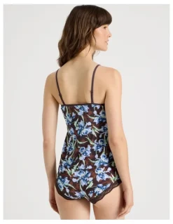 Soho Everyday Lace Cami in Multi