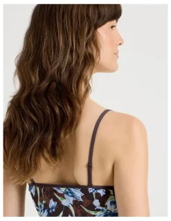 Soho Everyday Lace Cami in Multi