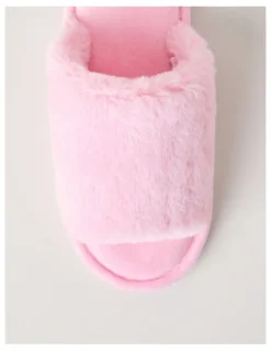 Soho Miley Slipper in Pink