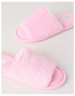 Soho Miley Slipper in Pink